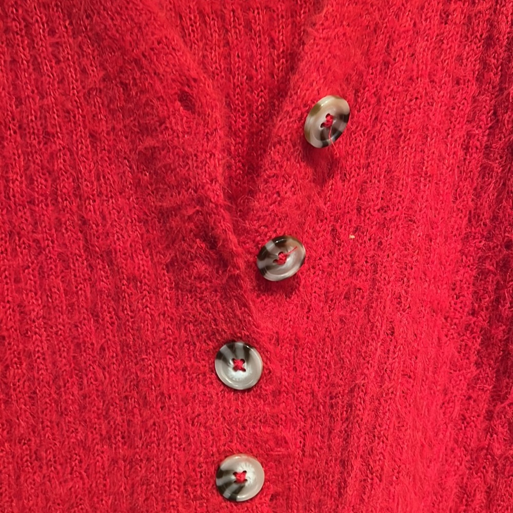 Nwt girls dress with cardigan - Picture 2 of 5